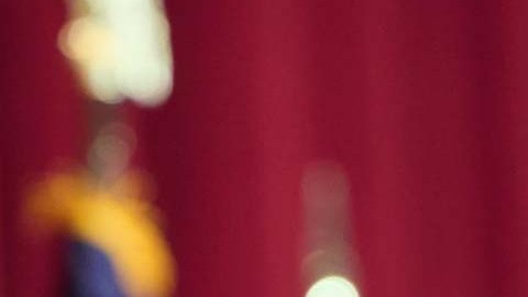Nikki Haley, aspirante a la candidatura republicana