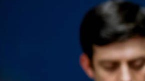 Nikki Haley, aspirante a la candidatura republicana