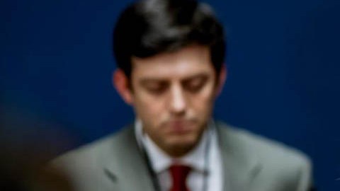 Nikki Haley, aspirante a la candidatura republicana