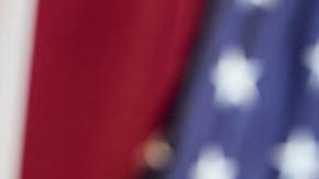 Nikki Haley, aspirante a la candidatura republicana