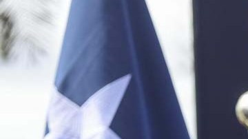 Nikki Haley, aspirante a la candidatura republicana