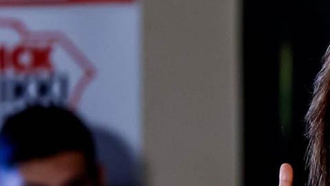 Nikki Haley, aspirante a la candidatura republicana