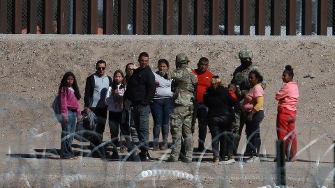 El fenómeno migración continúa afectando a Estados Unidos