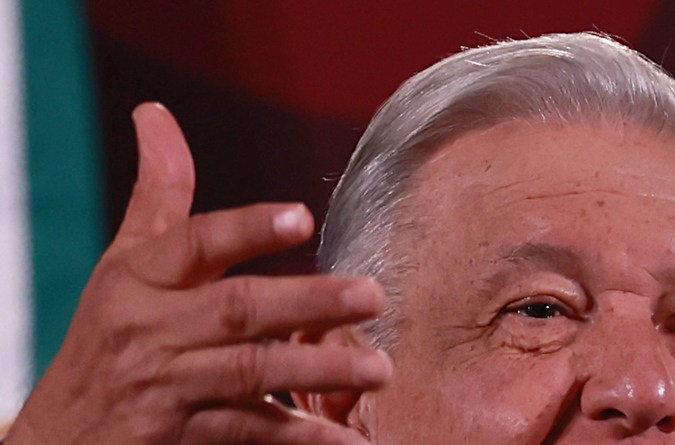 AMLO revela que The New York Times prepara reportaje en su contra sobre presuntos vínculos con el narco