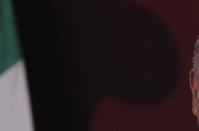 AMLO descarta reunión con Javier Milei en caso de que el presidente argentino visite México