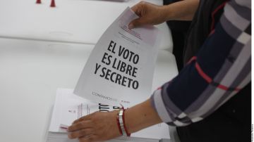 México llega a campañas con las aspirantes consolidadas y López Obrador como "candidato"
