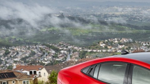 El Toyota Prius Prime 2024 figura dentro de la lista