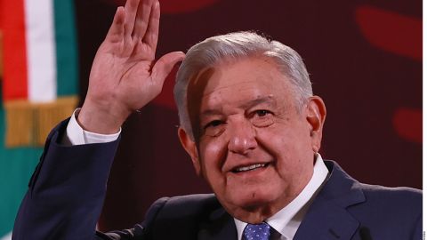 AMLO califica a The New York Times de “pasquín inmundo”