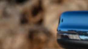 La 2025 RAM 1500 trae un diseño de parrilla diferente para cada versión.