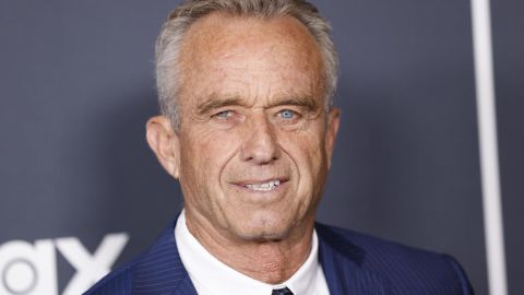 Robert Francis Kennedy Jr., candidato presidencial independiente