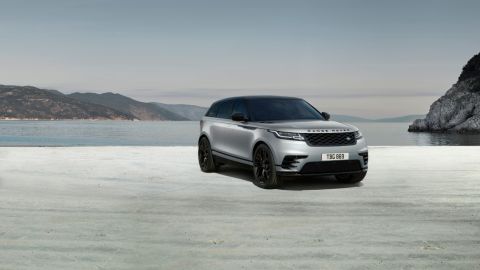 Range Rover Velar