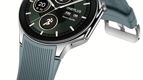 OnePlus Watch 2