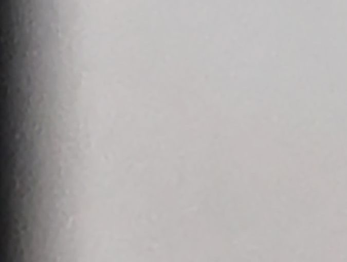 Rey Carlos III a la salida del hospital.