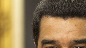 Nicolás Maduro y López Obrador