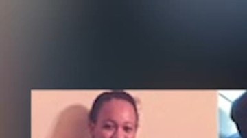 Familia desaparecida