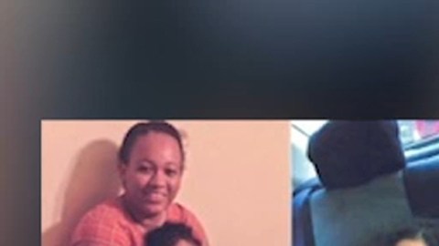 Familia desaparecida
