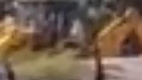 Violencia en Chiapas