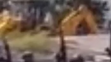 Violencia en Chiapas