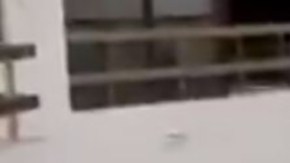 Incendio en Acapulco