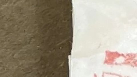 Decomiso de fentanilo
