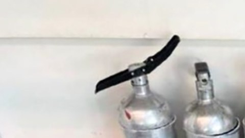 Decomiso de fentanilo
