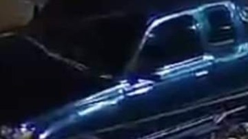 Ataque armado en Michoacán
