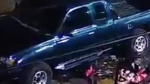 Ataque armado en Michoacán