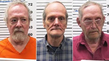 Acusados de asesinato en Missouri