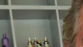 Kathy Brandel y Ralph Hendry