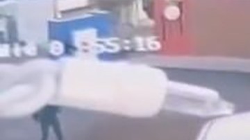 Violencia en Tijuana