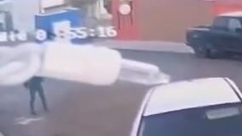 Violencia en Tijuana