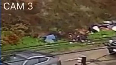 Ataque a periodistas