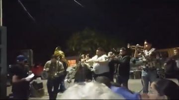Violencia en Sonora