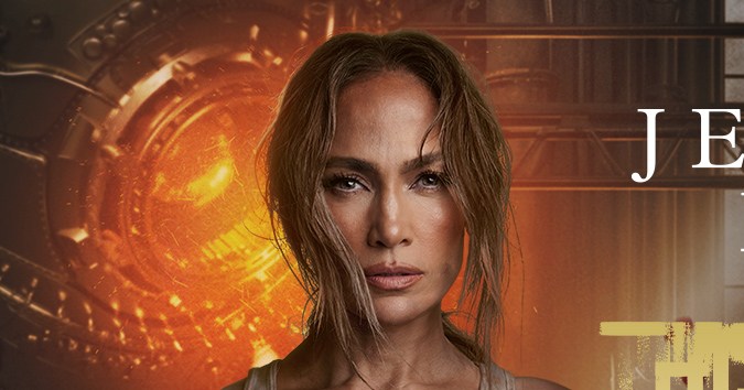 This Is Me Now: The Tour de Jennifer Lopez.