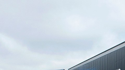 Tesla Semi