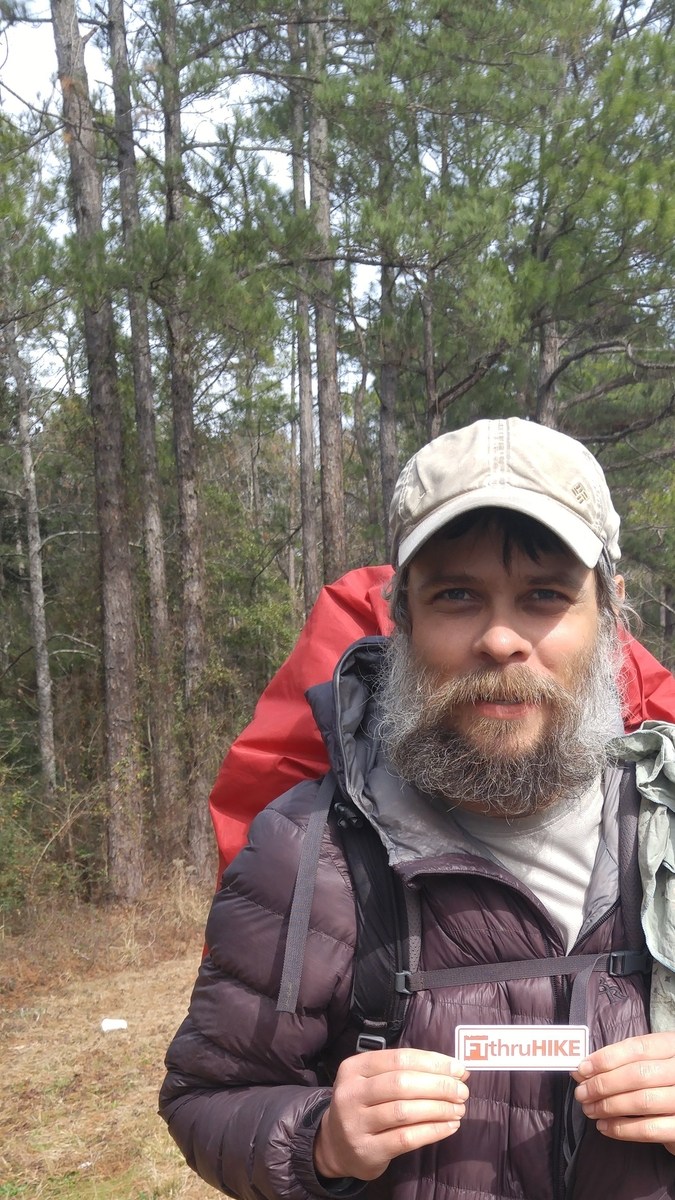 They Called Him Mostly Harmless