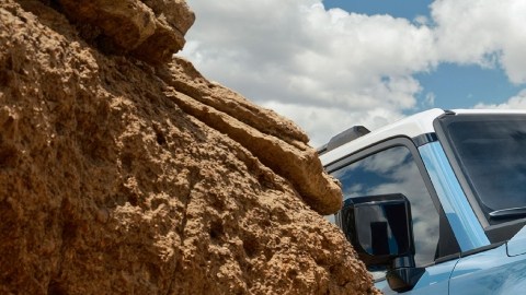 Toyota Land Cruiser 2024