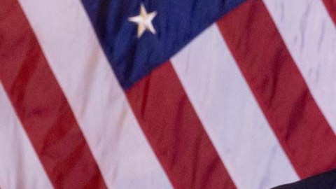 Donald Trump, expresidente de la nación