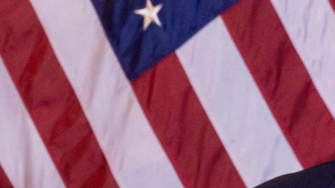 Donald Trump, aspirante a la candidatura republicana