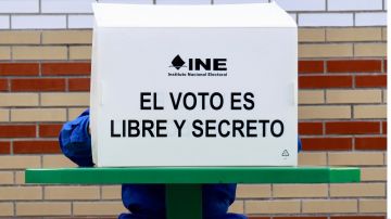 Mexicanos en el extranjero tienen hasta el 25 de febrero para registrarse y poder votar en las elecciones de México