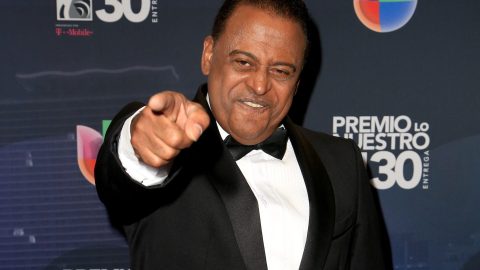 Merenguero Wilfrido Vargas recibe demanda 35 años después por El Baile del Perrito - La Opinión