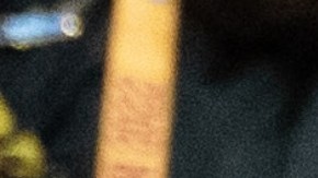 Yailin la mas viral en juego de la NBA