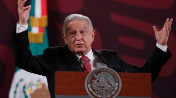 López Obrador criticó al NYT por reportaje sobre vínculos de aliados con el narco.