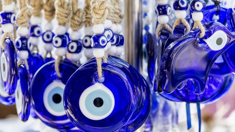 amuletos para los signos