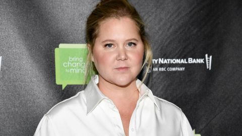 Amy Schumer