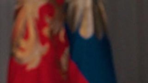 Putin le concedió una inusual entrevista a Tucker Carlson.