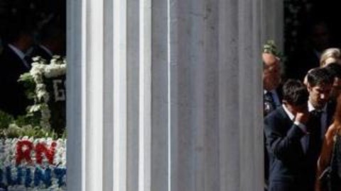 El expresidente Sebastián Piñera murió el martes 6 de febrero en un accidente en helicóptero.
