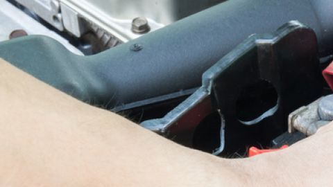 Batería de auto