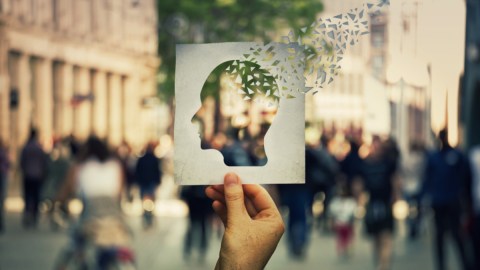 El COVID afecta la edad del cerebro: esto dice una nueva investigación