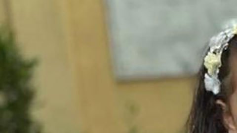 "El tanque está muy cerca. Y se está moviendo": la desesperada llamada de ayuda que hizo una niña palestina de 6 años (y su trágico final)